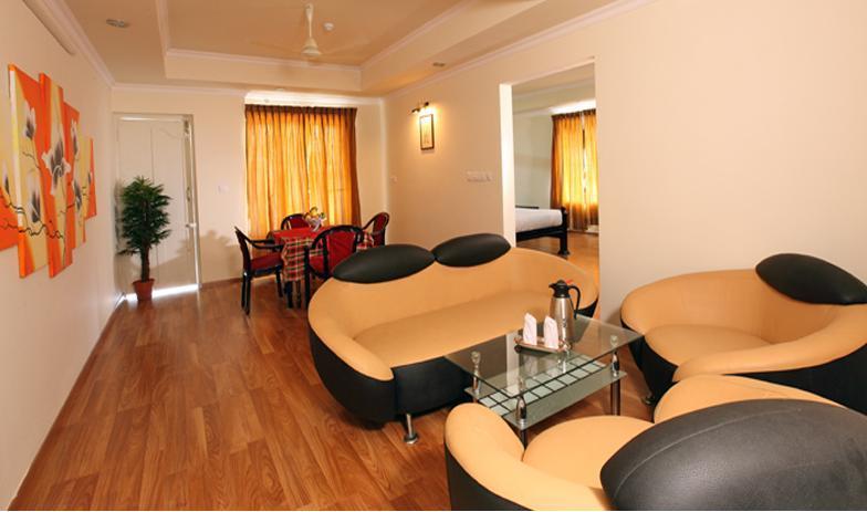 Hotel Shilpa Regency Kottarakara Exterior photo